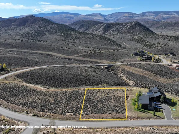 1686 E Haystacker Dr, Eagle, CO 81631