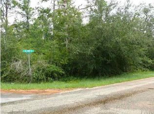 Xxx 12th Ave, Milton, FL 32570