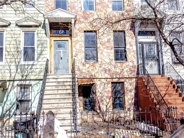 1193 Saint Marks Ave, Brooklyn, NY 11213