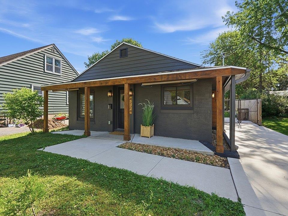 1st image of 4724 Maher Ave