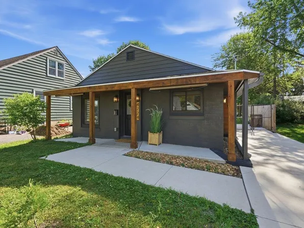 4724 Maher Ave, Madison, WI 53716