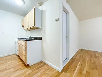 Rented by Compass
