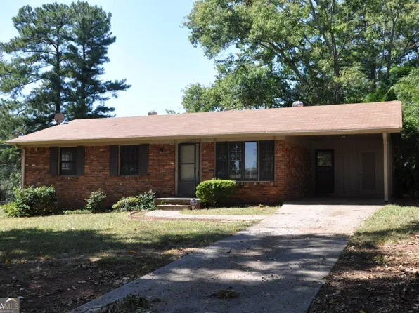 1111 Shieldcrest Way, Forest Park, GA 30297