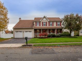 26-26 Karena Ln, Lawrence Township, NJ 08648