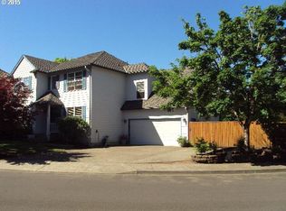 31119 SW Willamette Way W, Wilsonville, OR 97070