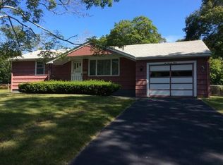 177 Forest St, Whitman, MA 02382