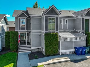 Lake Chelan Town Homes, Chelan, WA 98816