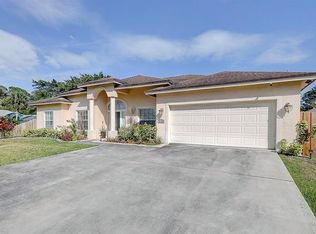 3125 SW Savona Blvd, Port St Lucie, FL 34953