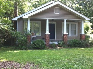 3028 Attaberry Dr, Charlotte, NC 28205