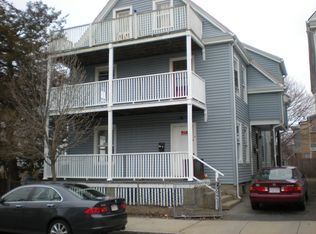 9 Cherry St #2, Medford, MA 02155