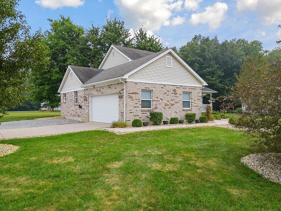 1491 Lorelei Dr, Fayetteville, OH 45118 MLS 1776806 Zillow