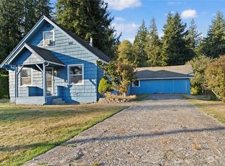7210 Blaine Rd, Aberdeen, WA 98520