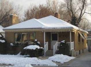 1550 Glen Arbor St, Salt Lake City, UT 84105