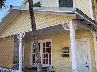 1009 Watson St, Key West, FL 33040