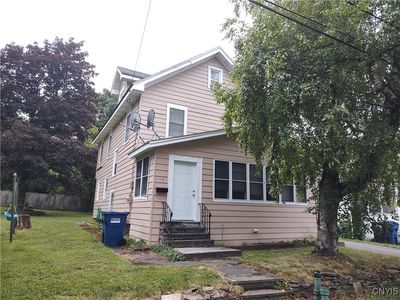 105 Mitchell Ave, Syracuse, NY, 13207