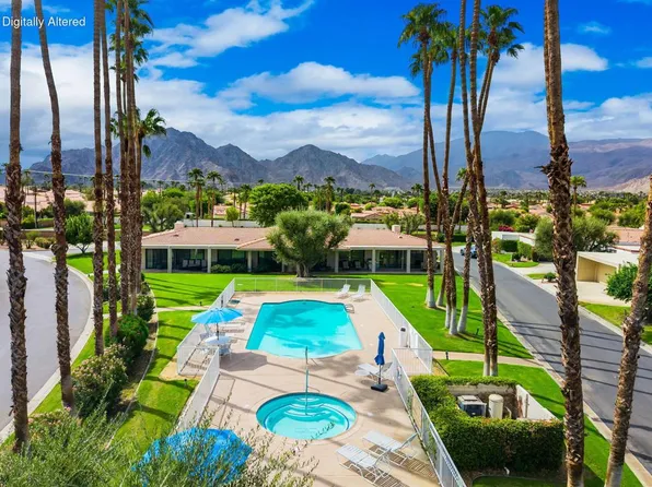 49910 Lago Dr, La Quinta, CA 92253