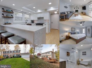 8681 Young Ct, Springfield, VA 22153