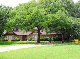 200 N Cantebury Ln, De Leon, TX 76444
