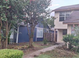 2123 Chatham Square Ct #2123, Dallas, TX 75227
