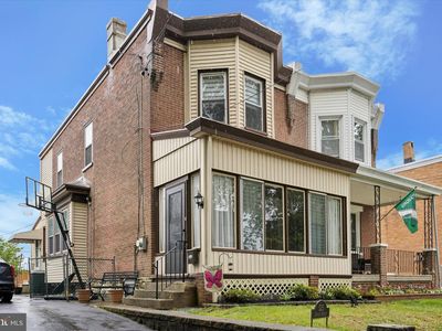 525 Arthur St, Philadelphia, PA, 19111