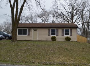 6206 E Orear Rd, Columbia, MO 65202