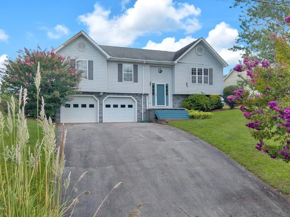 122 Chimney Top Ln, Jonesborough, TN 37659