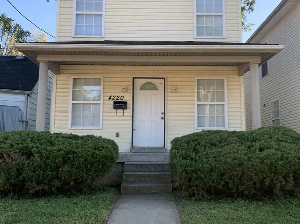 4220 Sunset Ave, Louisville, KY 40211