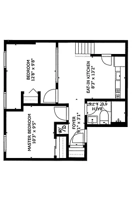 Rented by Village Views Realty | media 41