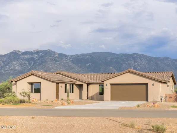 15840 N Giro Gargano #179, Tucson, AZ 85739