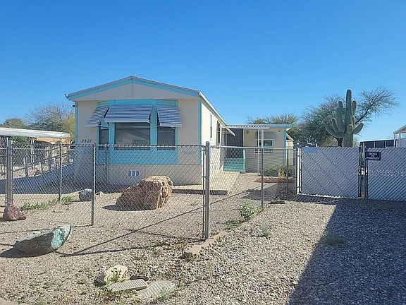 2nd image of 3521 W Grape Dr