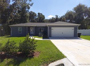 4130 E Walker St, Inverness, FL 34453