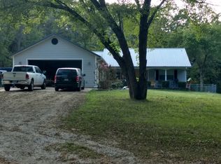4418 Hilltop Dr, Little Flock, AR 72756