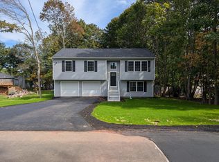 655 Evergreen Ave, Hamden, CT 06518