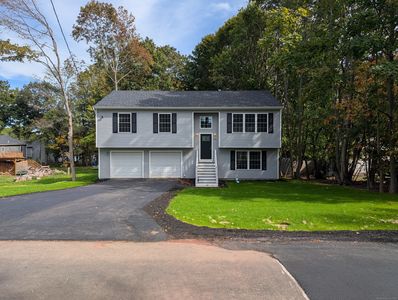 655 Evergreen Avenue, Hamden, CT, 06518