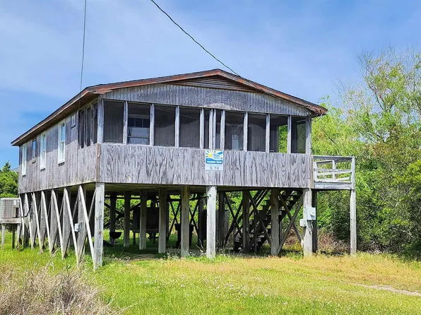 26207 Merrimac Ln Lot 74, Salvo, NC 27972