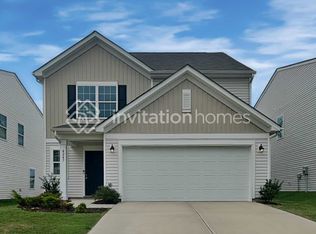 4247 Autumn Frost Trl, Charlotte, NC 28262