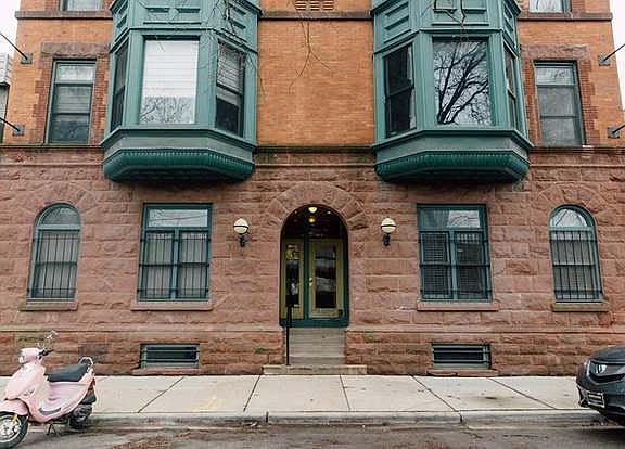 3rd image of 1500 N Orleans St APT 1N