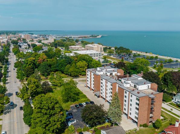 Racine WI Condos & Apartments For Sale - 5 Listings | Zillow