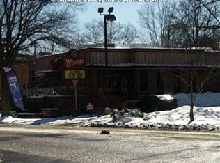 313 6th Ave, Saint Albans, WV 25177