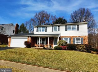 2809 Bexley Ct, Wilmington, DE