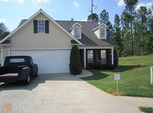 226 Turtle Cv, Carrollton, GA 30116