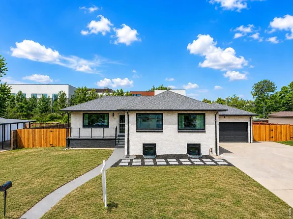 2935 Webster St, Wheat Ridge, CO 80033
