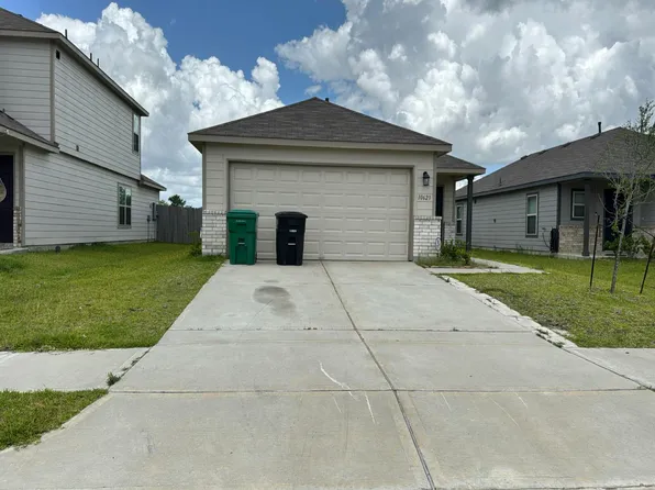 10623 Bird Of Paradise Ln, Houston, TX 77016