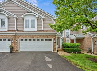 3822 Ashley Ct, Rolling Meadows, IL 60008