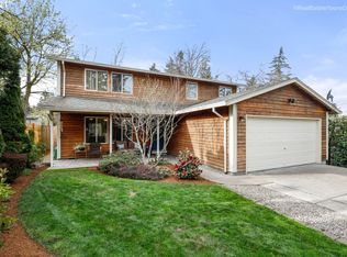 1517 SE Madrona Ln, Milwaukie, OR