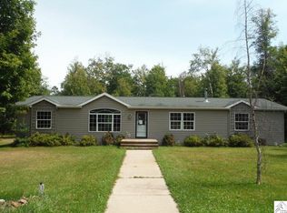 814 Knollwood Dr, Grand Rapids, MN 55744