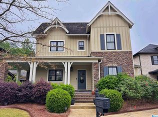 2512 Montauk Rd, Hoover, AL 35226