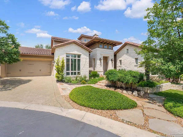 7 Naples Ct, San Antonio, TX 78257