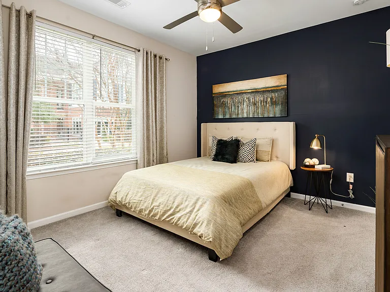 Residences at Brookline — Photo 23