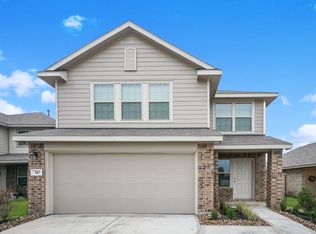 310 Pickwick Gardens Ln, Magnolia, TX 77354